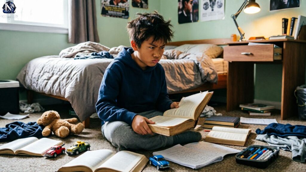 Boy Names That Mean Insane / Wild / Fierce