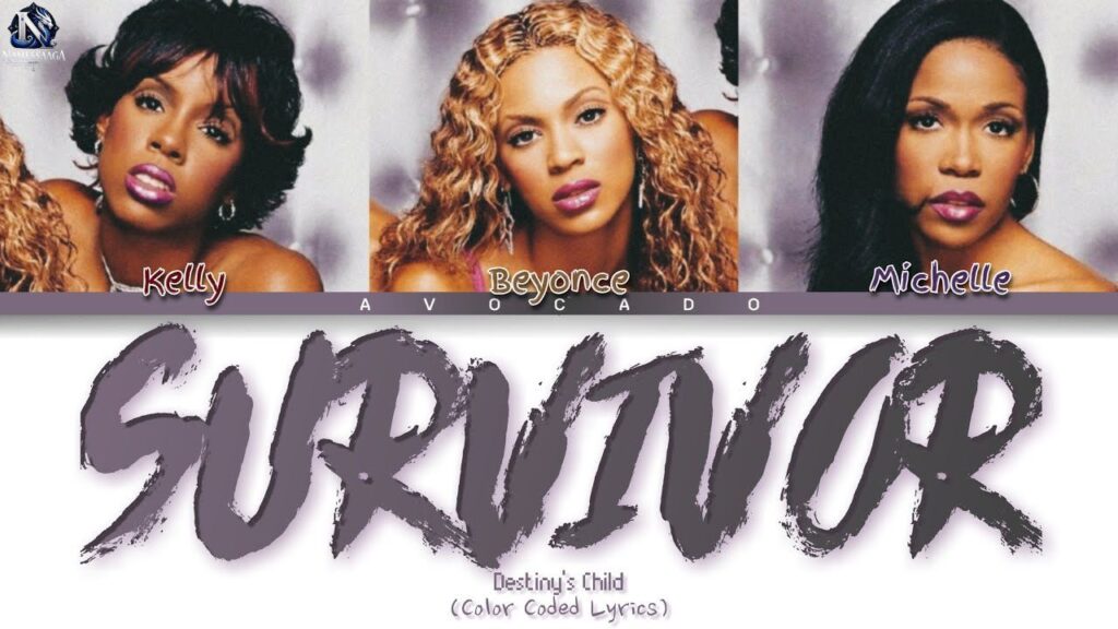Modern Girl Names Meaning Survivor