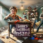 Names That Mean Insane