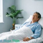 Names That Mean Pain