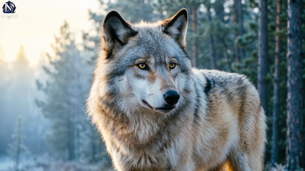 Unique Female Wolf Names
