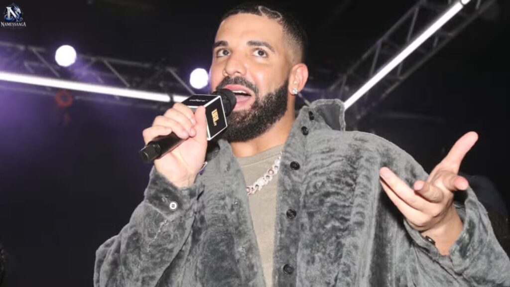 Drake Username on Instagram