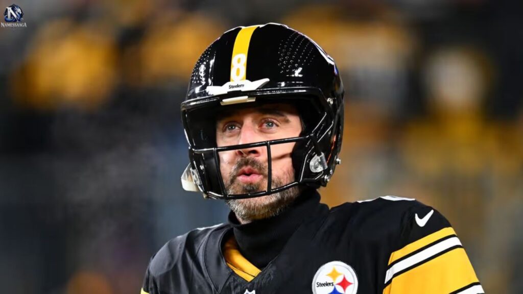 Aaron Rodgers Themed Fantasy Names