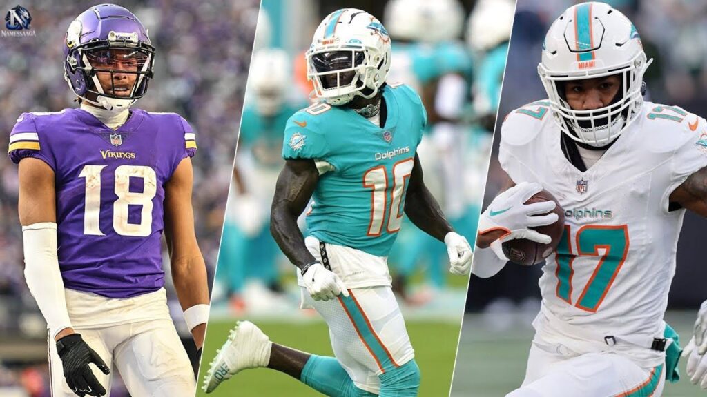 Best Justin Jefferson Fantasy Football Team Names