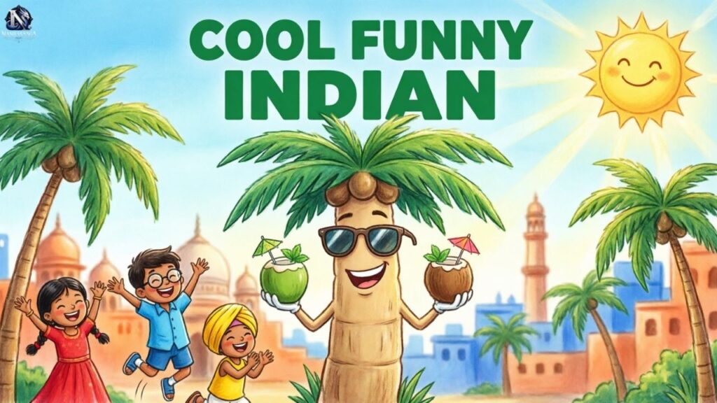 Cool Funny Indian Names