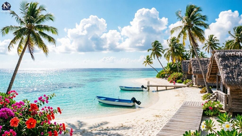Cute Island Names