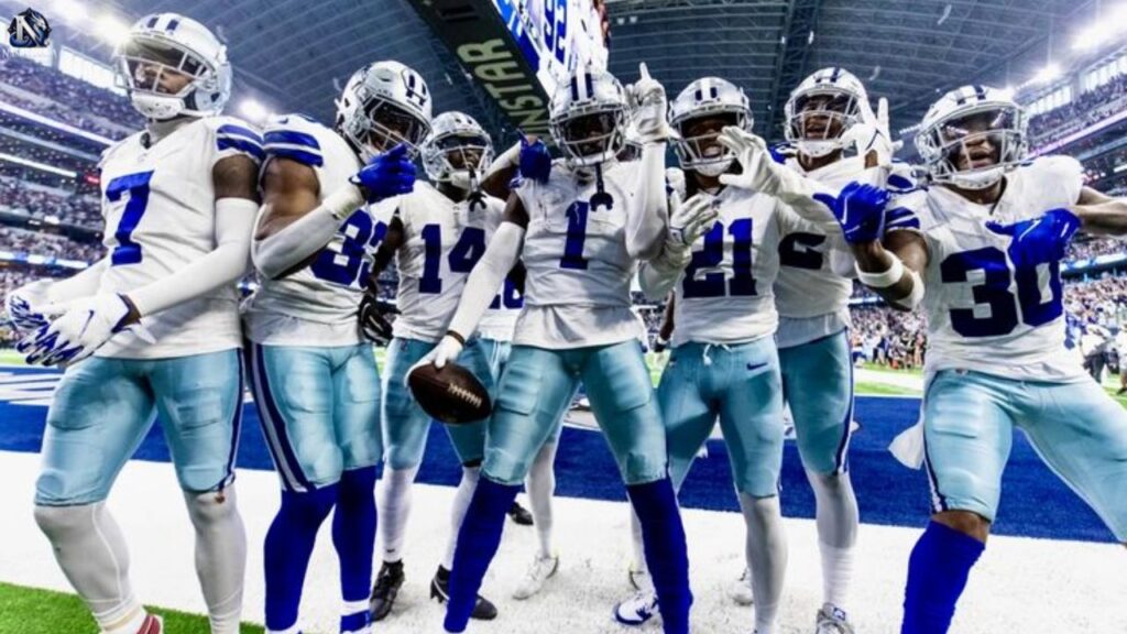 Dallas Cowboys Fantasy Football Names Reddit