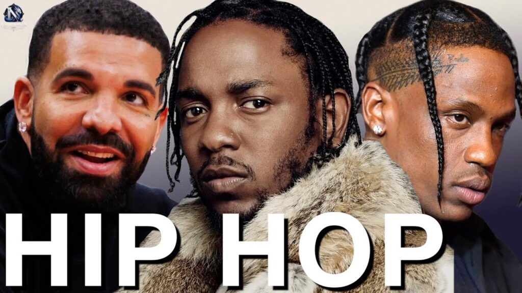 Drake Nicknames for the Hip-Hop Scene