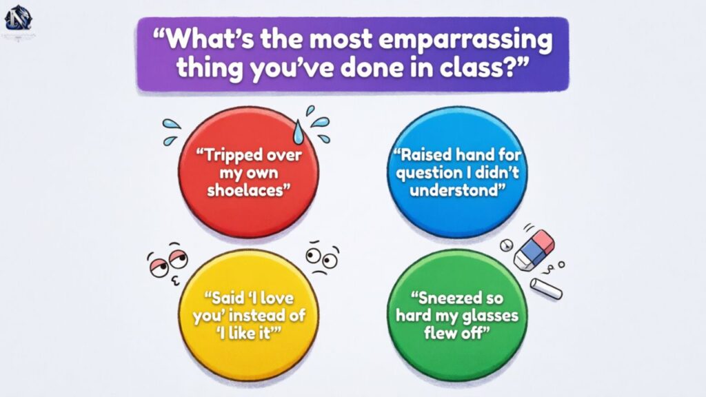 Inappropriate Kahoot Names for Games