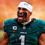 Jalen Hurts Fantasy Names