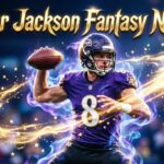 Lamar Jackson Fantasy Names