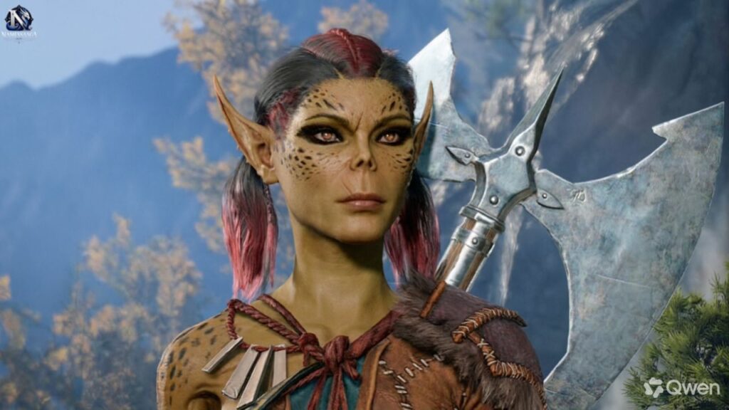Baldur’s Gate 3 Githyanki Names