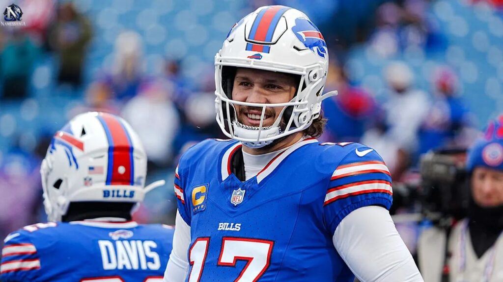 Best Josh Allen Fantasy Names