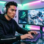 Cool Gamer Names