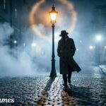 Detective Names