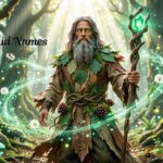 Druid Names