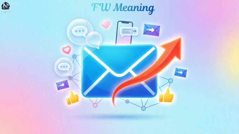 FW Meaning