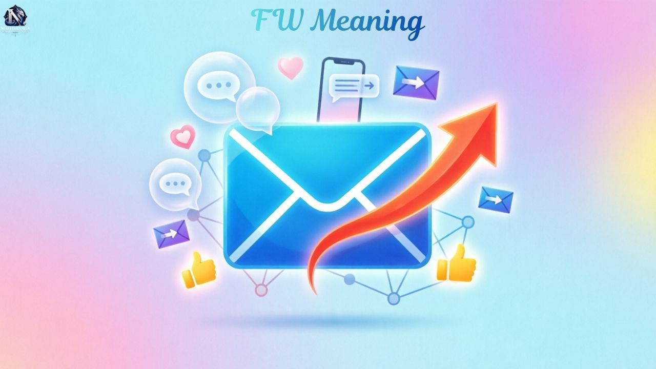 FW Meaning