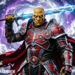 Githyanki Names