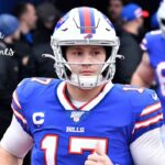 Josh Allen Fantasy Names