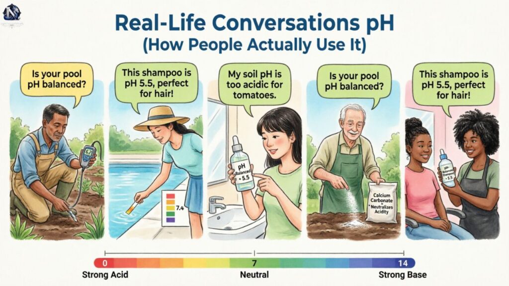 Real-Life Conversations (How People Actually Use It)