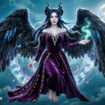 Succubus Names