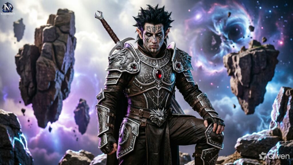 Themed-Inspired Githyanki Names