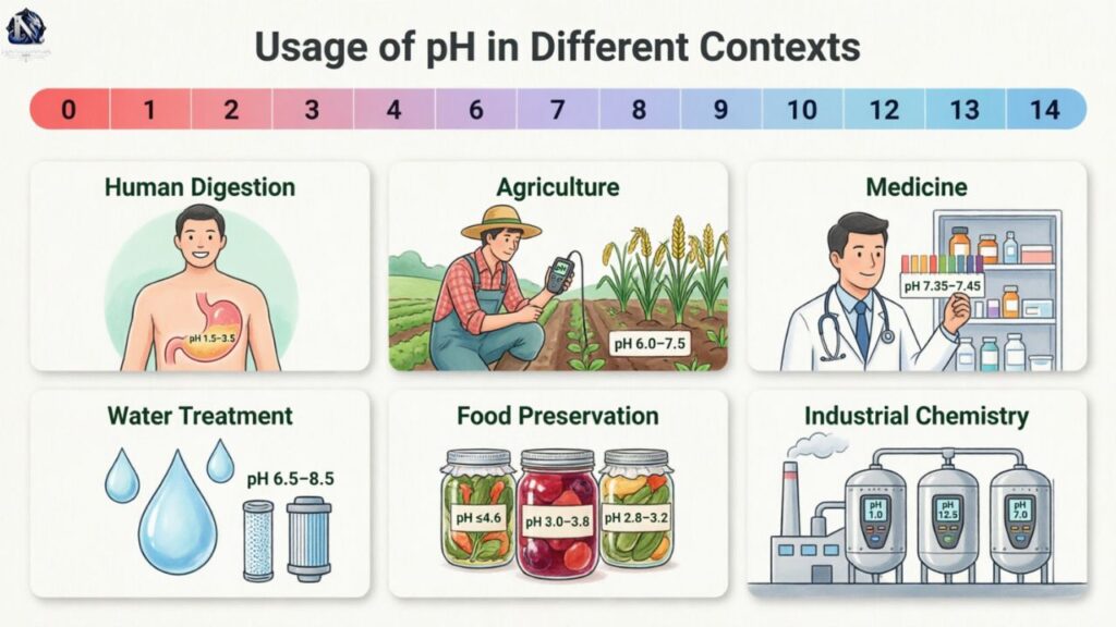 Usage in Different Contexts
