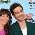 Danny Go Net Worth in 2024_ Age, Wife, Career & Insights