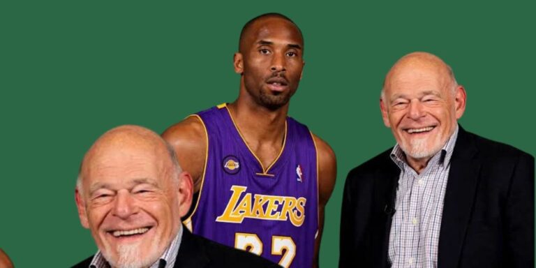 Kobe Bryant and Sam Zell_ Their Wealth, Careers, and Business Legacies