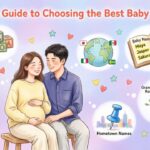 A Fun Guide to Choosing the Best Baby Name