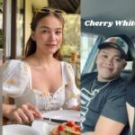Cherry White
