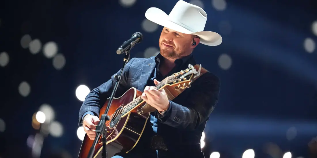 Cody Johnson Height: How Tall Is the Country Star 2026?