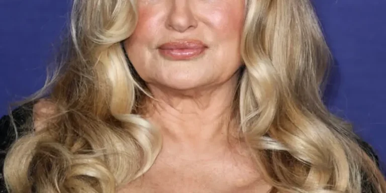 Jennifer Coolidge Height: How Tall Is She in Feet 2026?