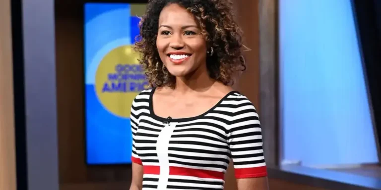 Janai Norman Salary 2026: Net Worth and ABC Career Breakdown