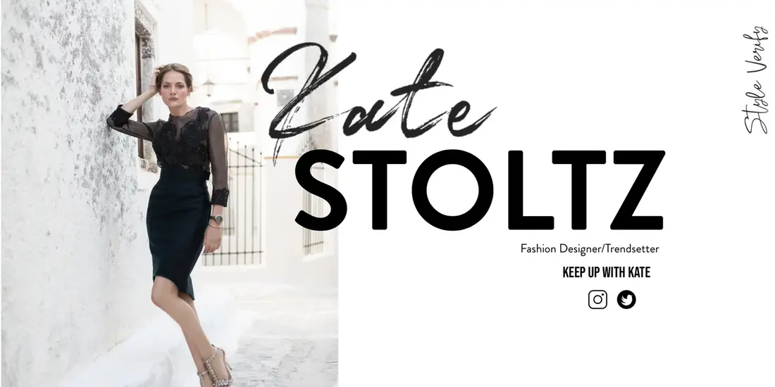 Kate Stoltz Net Worth 2026: Career, Brands and Full Story