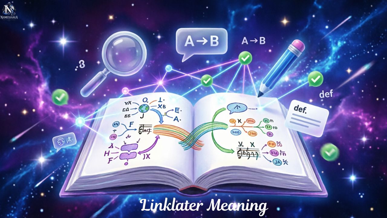 Linklater Meaning