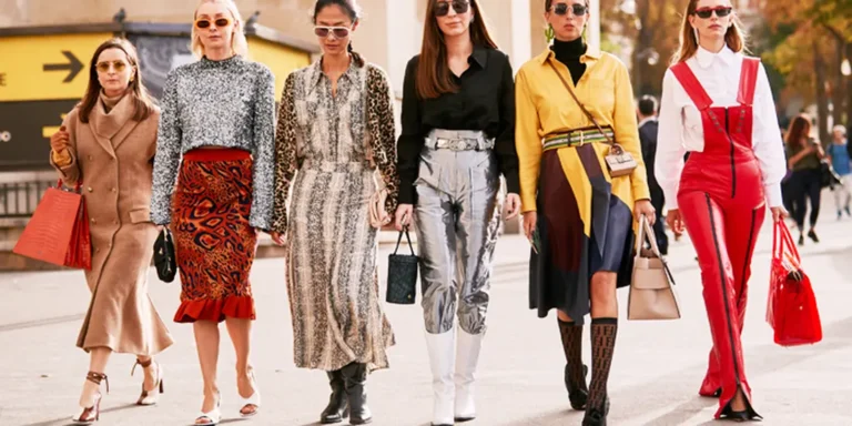 A Complete Clothing Style Lwspeakstyle Guide: Modern Fashion Trends 2026