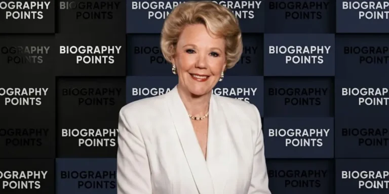Marilyn Kroc Barg: Ray Kroc's Daughter — Life and Legacy 2026