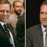 Matt Danzeisen: Peter Thiel's Husband and 2026 Lawsuit
