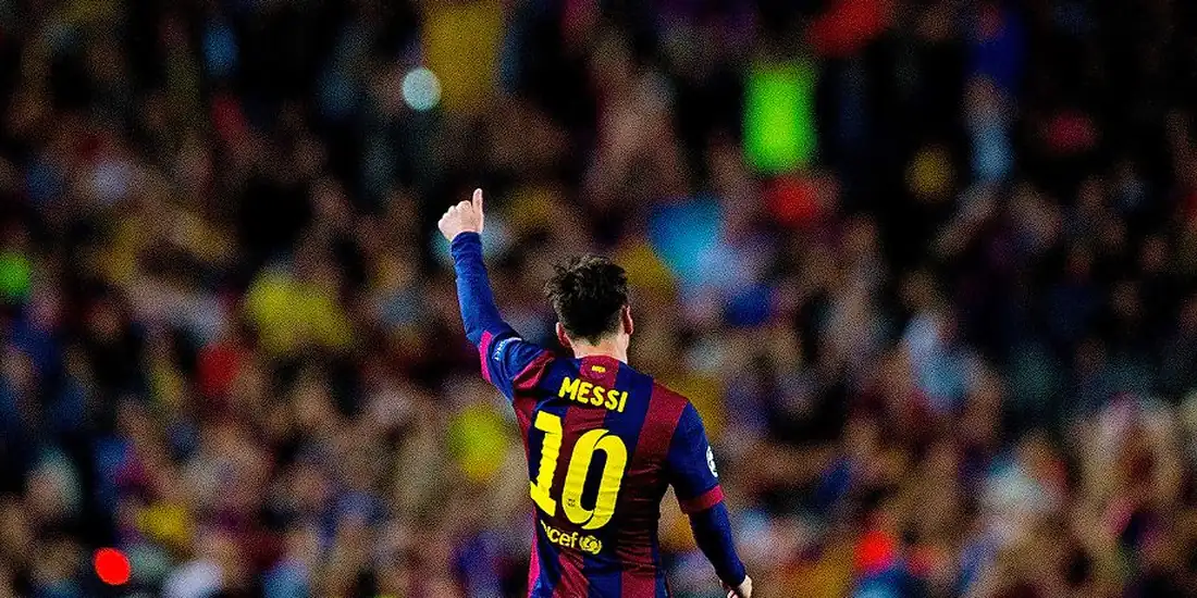 Lionel Messi Height: How Tall Is Messi in Feet 2026?