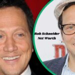 Rob Schneider Net Worth