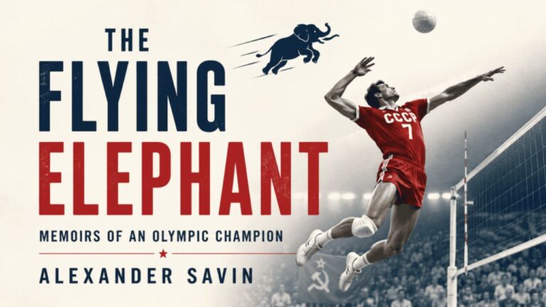The Flying Elephant Kindle Edition