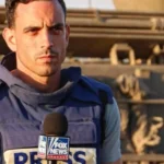Trey Yingst Net Worth 2025: Fox News Earnings and Success