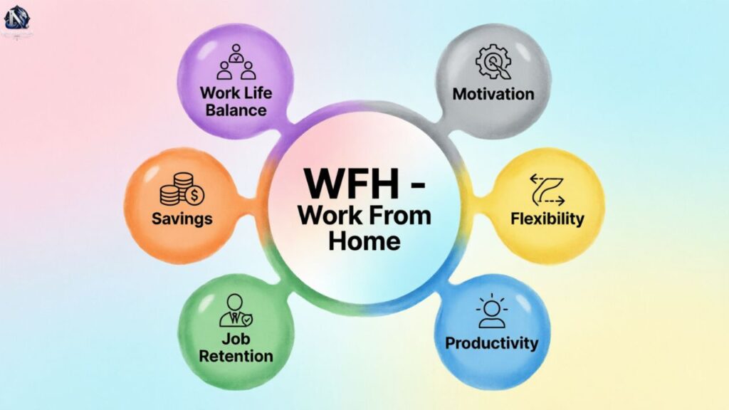 What Does WFH Mean?