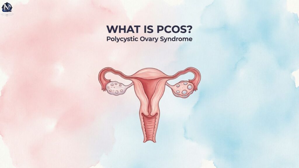 What Is PCOS?