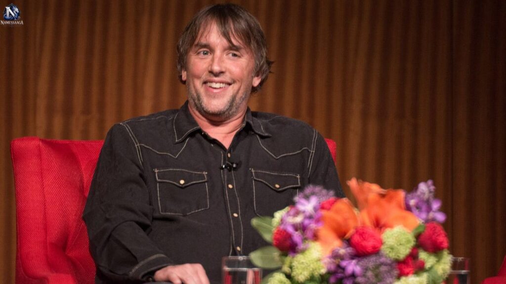 Who Is Richard Linklater?
